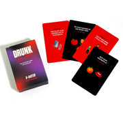 Drunk In Love X-Rated Even Hotter Drinking Game