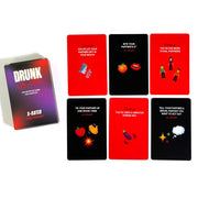 Drunk In Love X-Rated Even Hotter Drinking Game