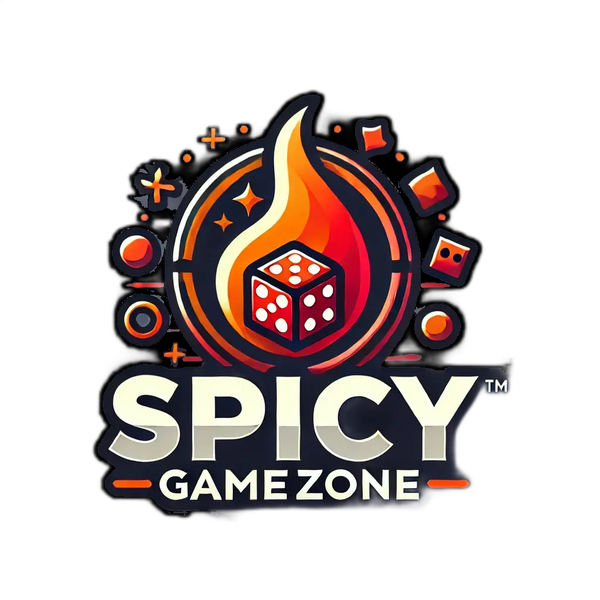 SpicyGameZone